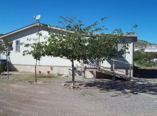 504 Buckhorn Rd, Clifton, AZ 85533