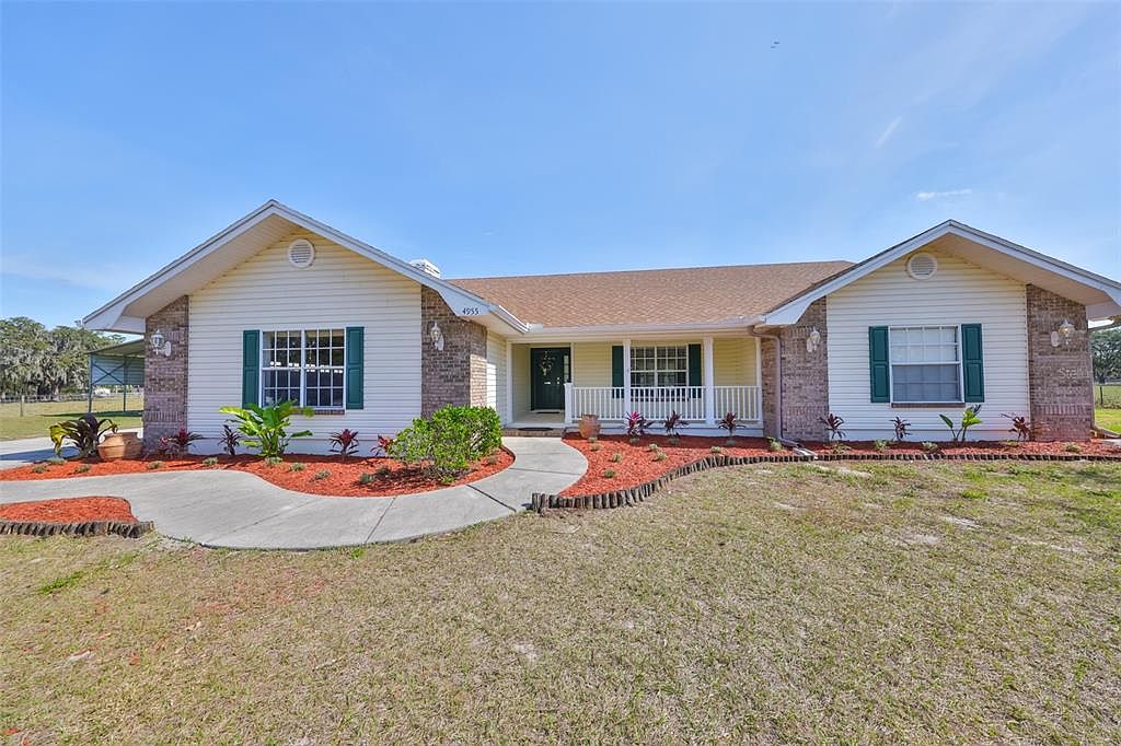4955 Reece Rd, Plant City, FL 33566 | Zillow