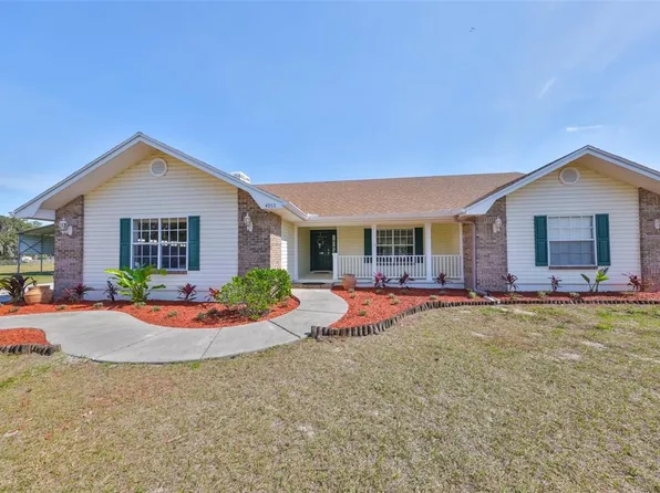 4955 Reece Rd, Plant City, FL 33566