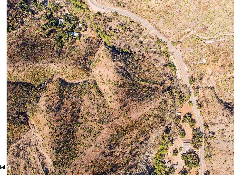 2nd image of 0 Maricopa Hwy