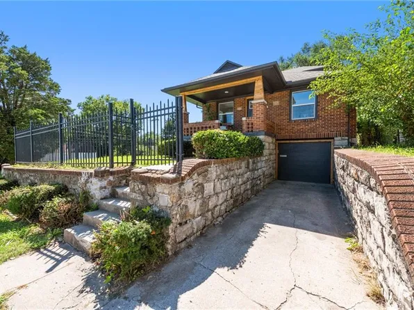 3046 N 30th St, Kansas City, KS 66104
