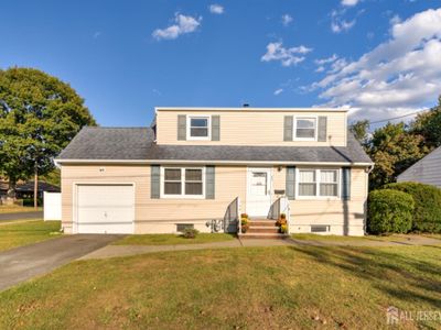 1903 S Central Ave, South Plainfield, NJ, 07080