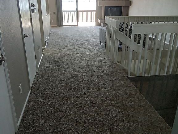 2300 square feet