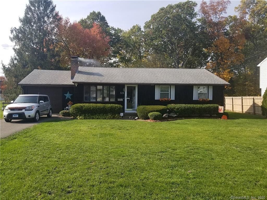 59 Belaire Cir, Windsor Locks, CT 06096 Zillow