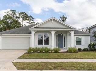 86473 MOONLIT WALK Circle, Yulee, FL 32097