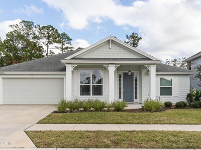 86473 MOONLIT WALK Circle, Yulee, FL, 32097