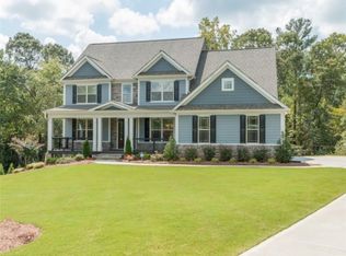 119 Reflections Point, Fayetteville, GA 30215