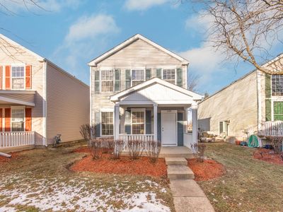 279 W Washington St, Oswego, IL, 60543