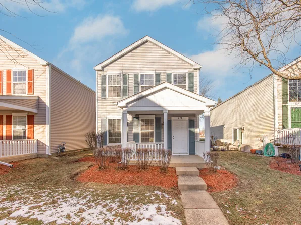 279 W Washington St, Oswego, IL 60543