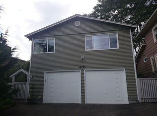 6753 Earl Ave NW, Seattle, WA 98117