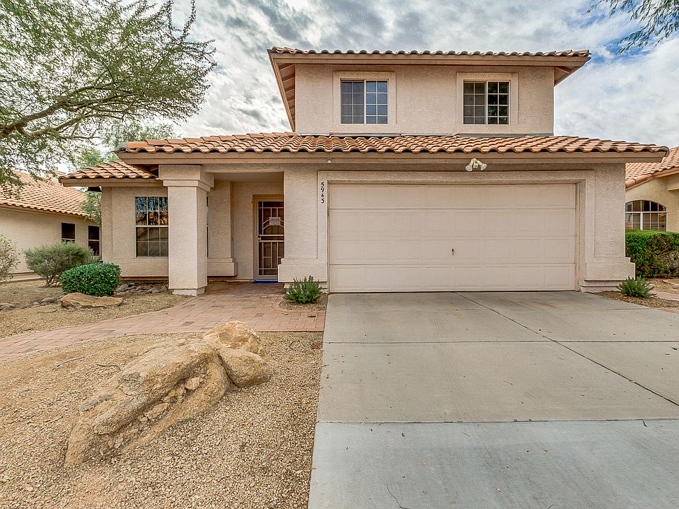 1st image of 5943 W Mercury Way