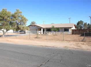 22465 Standing Rock Ave, Apple Valley, CA 92307