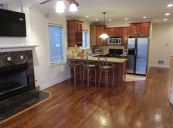 2nd image of 4915 N Kimball Ave APT 2N