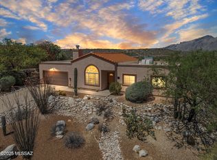 4463 N Summer Set Loop, Tucson, AZ 85750