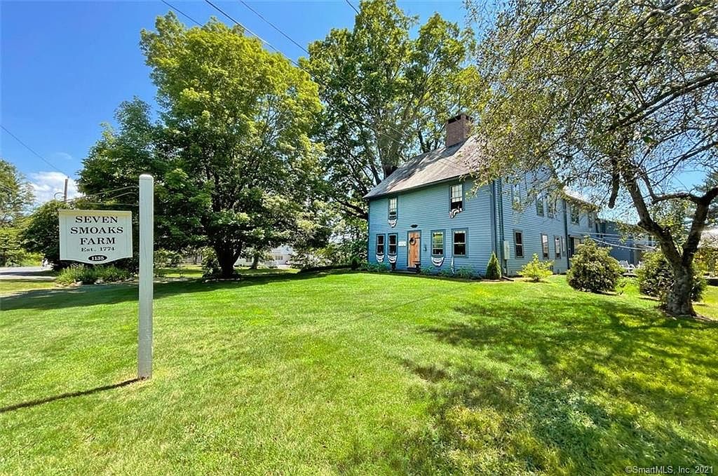 1135 Halladay Ave W, Suffield, CT 06078 Zillow