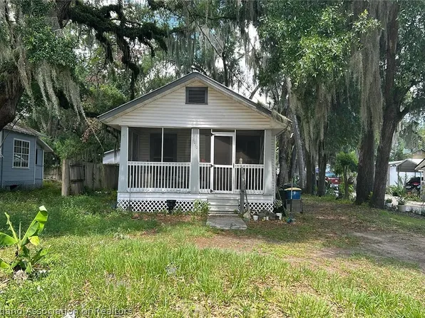 1010 S Dudley Ave, Bartow, FL 33830