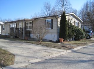 349 Orange Ln, Williamstown, NJ 08094