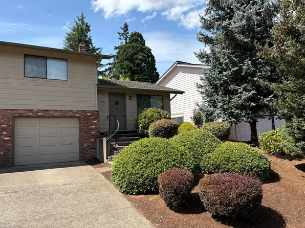 Large Two Bedroom Duplex in South Salem, 4995 Pam Ave SE, Salem, OR 97302