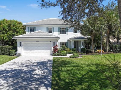 1228 Egret Circle S, Jupiter, FL, 33458