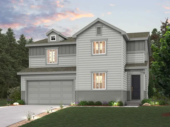 Powell | Residence 39206 Plan, Farmlore 40's