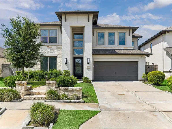 9511 Shaded Tree Dr, Missouri City, TX 77459