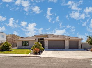 1430 E 1850 S, Saint George, UT 84790