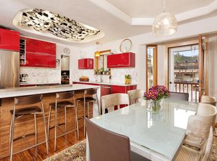 306 Rabbit Rd, El Jebel, CO 81623