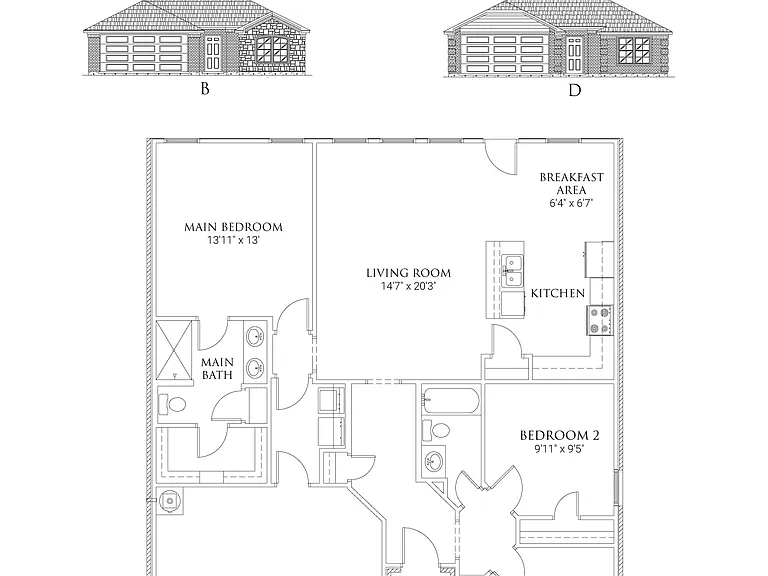 18593 County Road 4001 — Photo 2