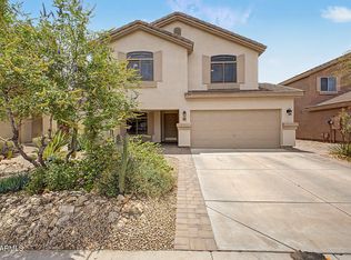 12371 W TURNEY Avenue, Avondale, AZ 85392