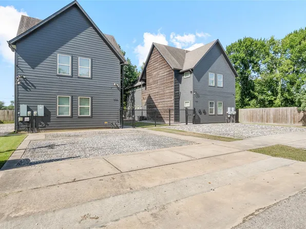 3426 Tuam St #A, Houston, TX 77004
