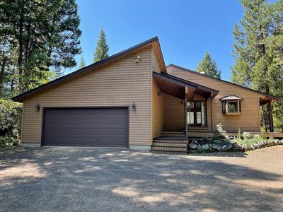14201 Hancock Rd, McCall, ID, 83638