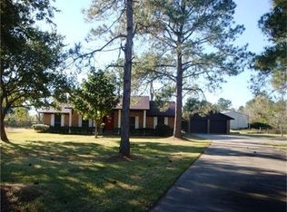 12329 33rd St, Santa Fe, TX 77510