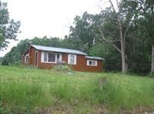 2450 Moss Church Rd, Anderson, MO 64831