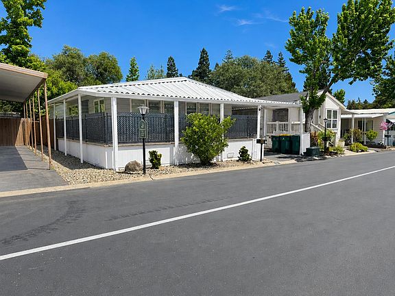 3rd image of 2681 Cameron Park Dr #24