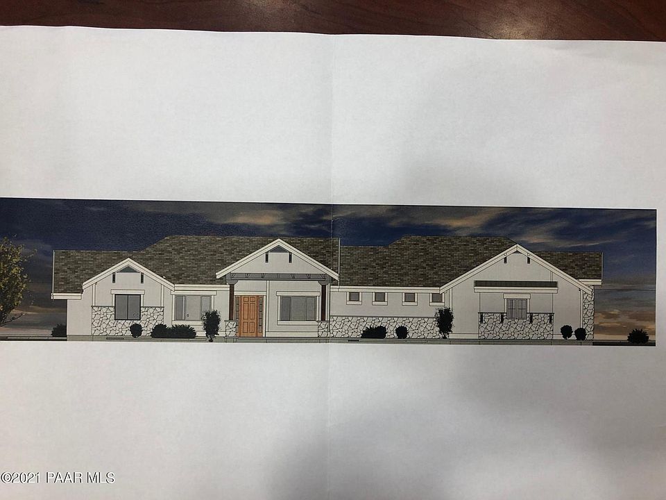 13135 E Rifle Way, Prescott Valley, AZ 86315 Zillow