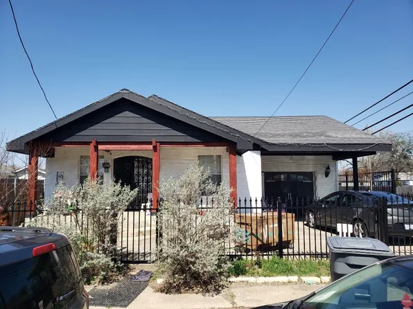 1803 Toronto St, Dallas, TX 75212