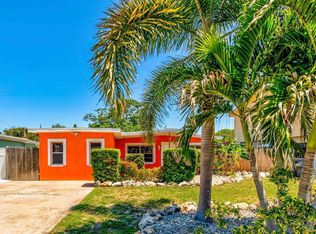 7013 39th Ave N, Saint Petersburg, FL 33709