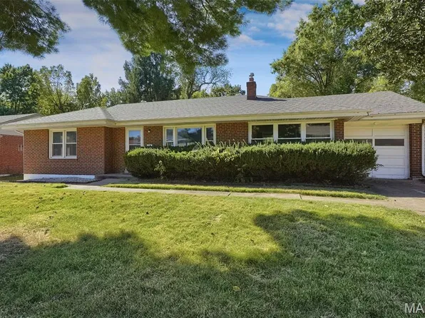 67 S Floridale Dr, Saint Louis, MO 63135