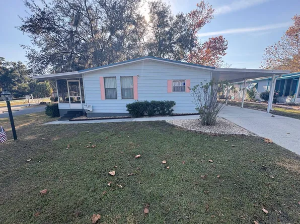 9701 E Highway 25 #60, Belleview, FL 34420