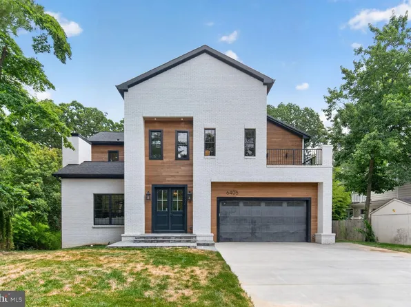6405 Olmi Landrith Dr, Alexandria, VA 22307