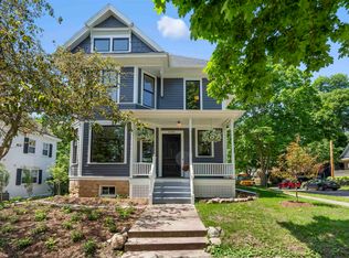 1102 Grant St, Madison, WI 53711