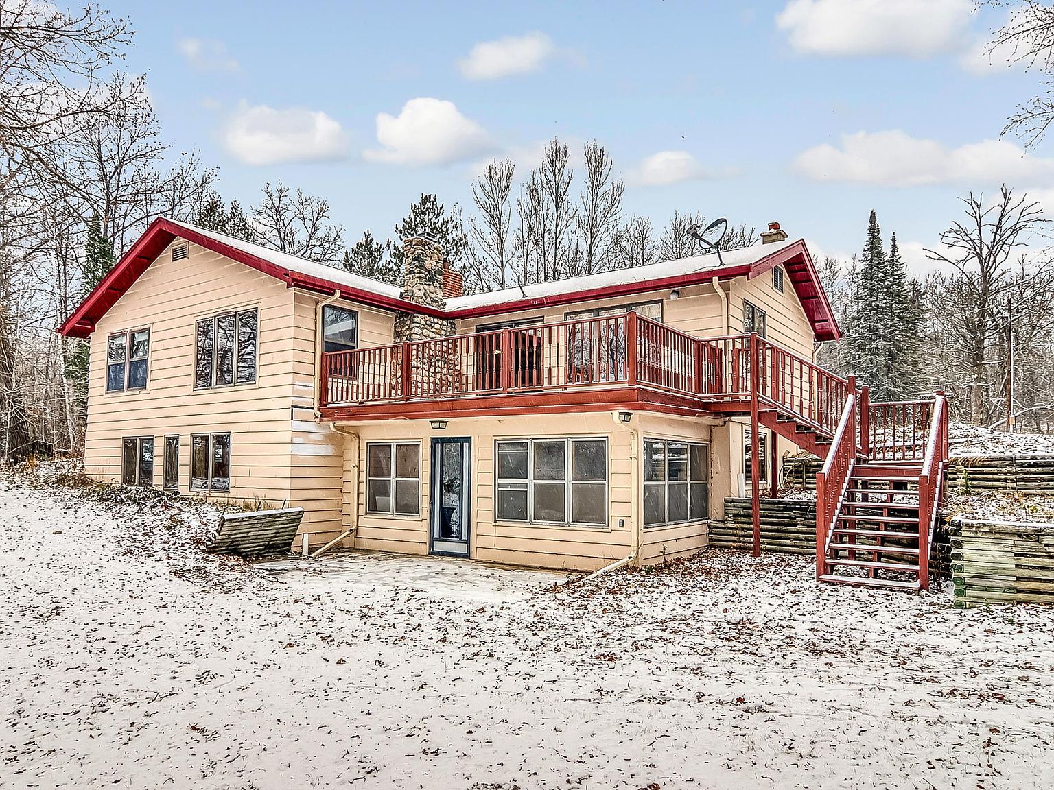 39706 Ander Rd, Waubun, MN 56589 MLS 6509543 Zillow