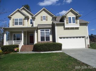 210 Leacroft Way, Morrisville, NC 27560
