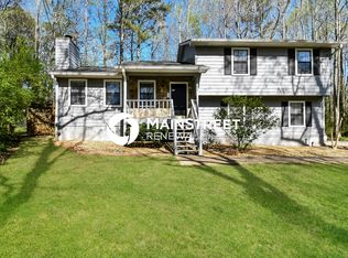 4073 Westview St, Douglasville, GA 30135