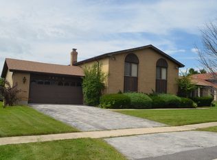 18648 Nightengale Ter, Country Club Hills, IL