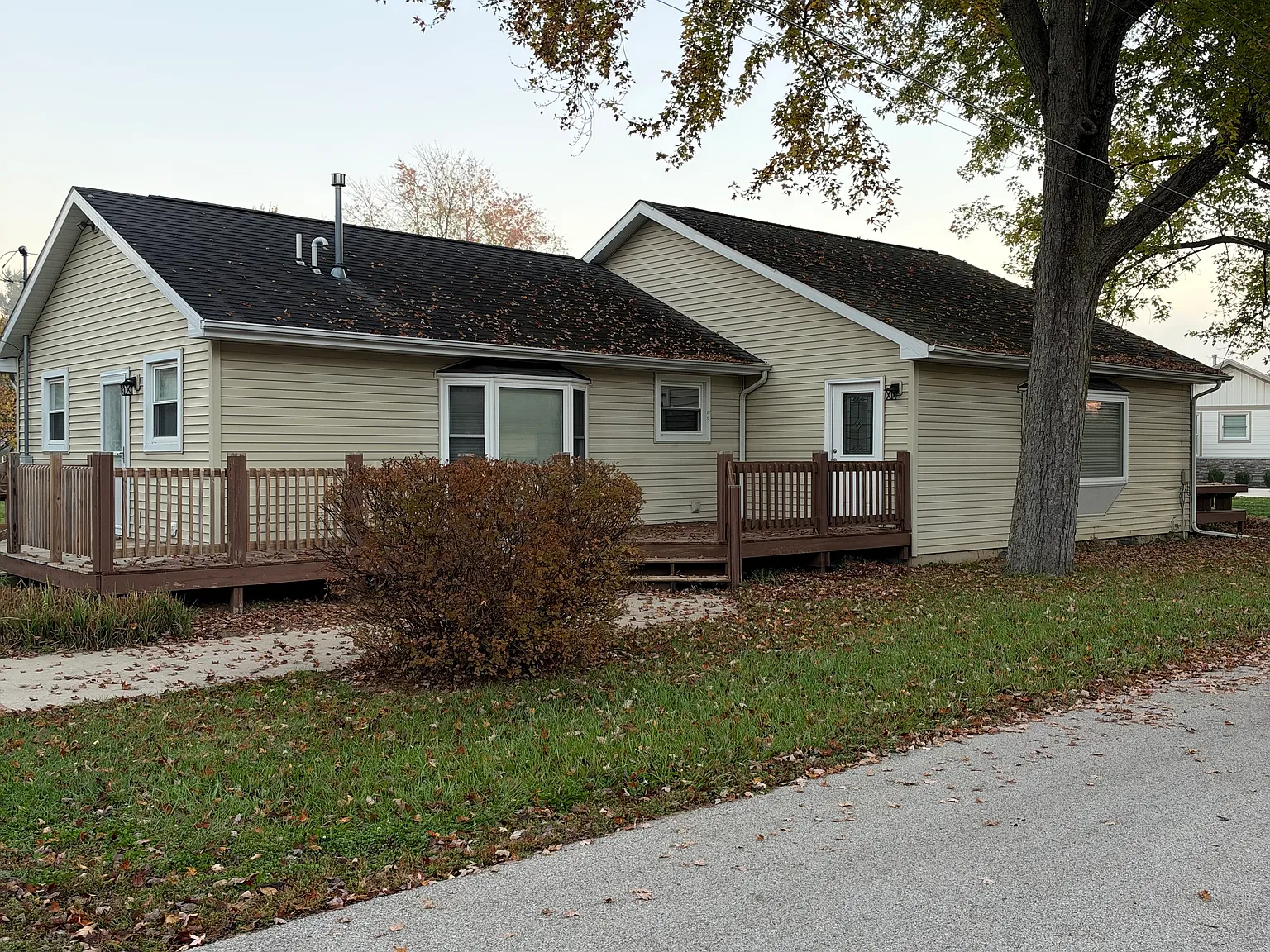 3 bed, 1624 sqft, $1,850 — Photo 1