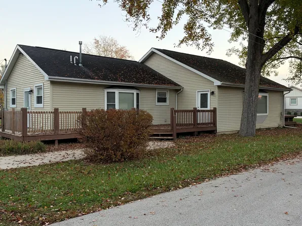 727 Oak St, Warsaw, IN 46580