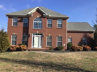 140 Beagle Run, Mount Juliet, TN 37122