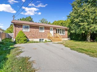 10 Croft St, Pt Hope, ON L1A 1Y8