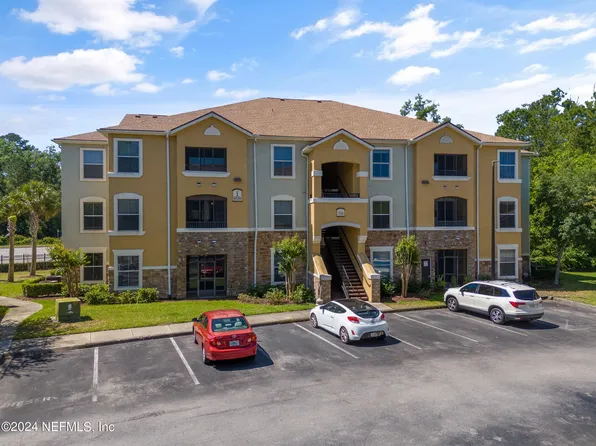8539 GATE Parkway W #124, Jacksonville, FL 32216